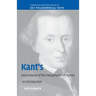 Kant's Groundwork of the Metaphysics of Morals: An Introduction