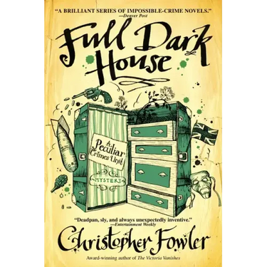 Full Dark House