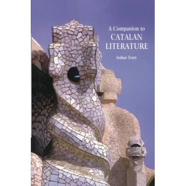 A Companion to Catalan Literature