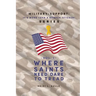 Military-Support: It's More Than a Bumper-Sticker! Series: Vol. I Where Saints Need Dare to Tread