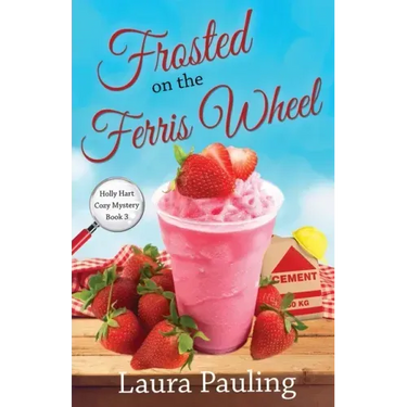 Frosted on the Ferris Wheel