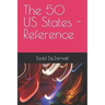 The 50 US States - Reference