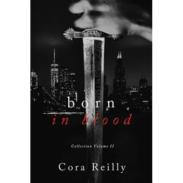 Born in Blood Collection Volume 2