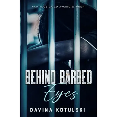 Behind Barbed Eyes