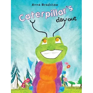 Caterpillar's Day Out