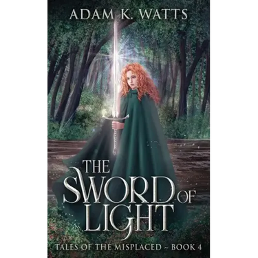 The Sword of Light