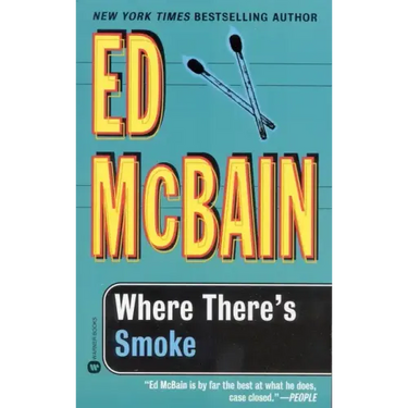 Where There's Smoke
