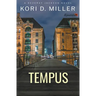 Tempus: A Dezeray Jackson Novel