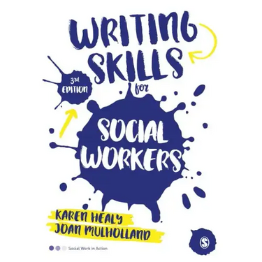 Writing Skills for Social Workers