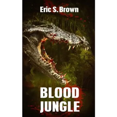 Blood Jungle