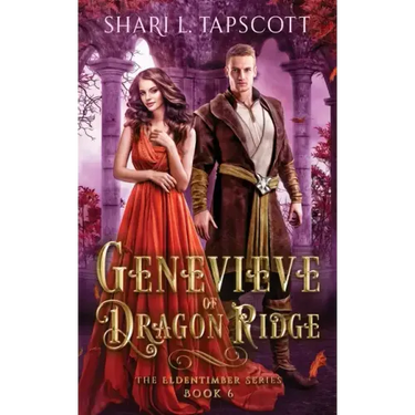 Genevieve of Dragon Ridge