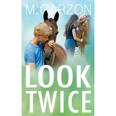 Look Twice