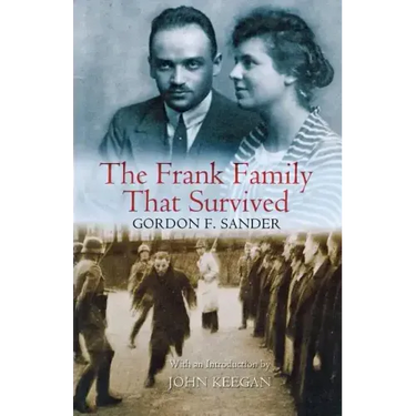 The Frank Family That Survived