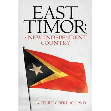 East Timor: a New Independent Country