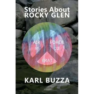Stories About Rocky Glen
