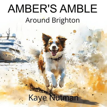 Amber's Amble Around Brighton