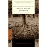 The Essential Writings of Ralph Waldo Emerson