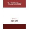 The BEAMER class: User Guide for version 3.49