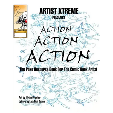 action book