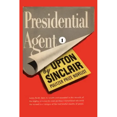 Presidential Agent I.