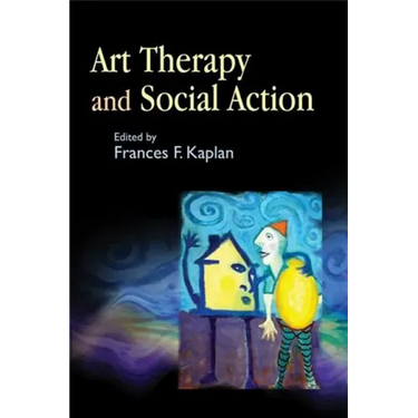 Art Therapy and Social Action