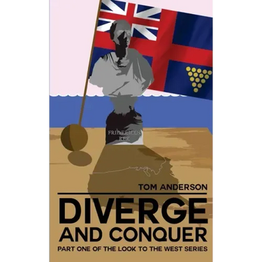 Diverge and Conquer