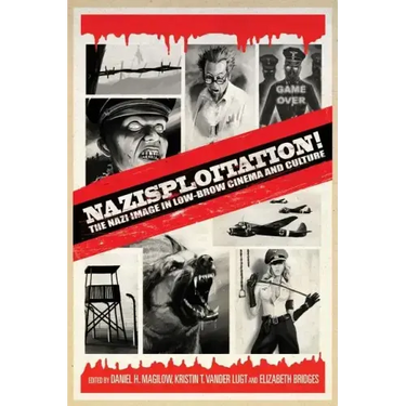 Nazisploitation!