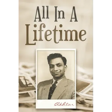 All in a Lifetime