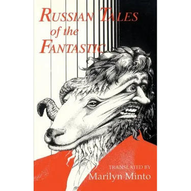 Russian Tales of the Fantastic