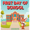 Monty & Friends: Storytime - First Day of School