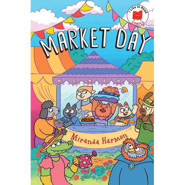 Market Day