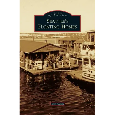 Seattle's Floating Homes