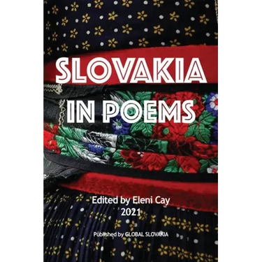 Slovakia in Poems