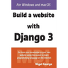 Build a Website With Django 3