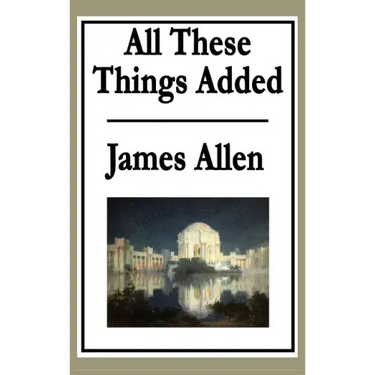 All These Things Added