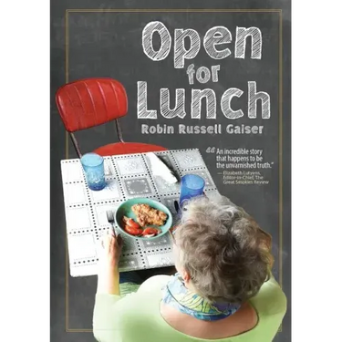 Open for Lunch
