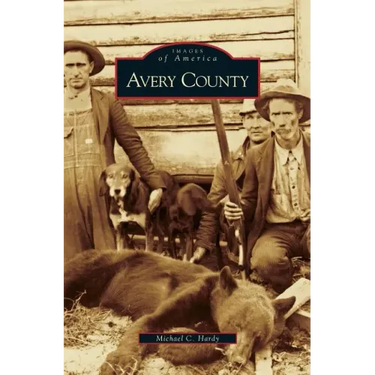 Avery County