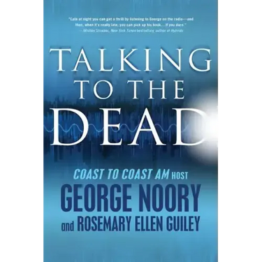 Talking to the Dead