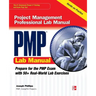PMP Project Management Professional Lab Manual
