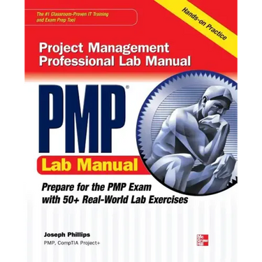 PMP Project Management Professional Lab Manual
