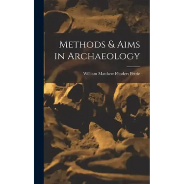 Methods & Aims in Archaeology