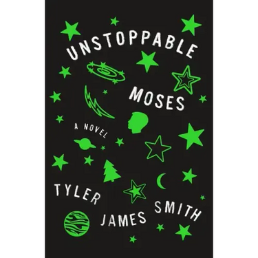 Unstoppable Moses