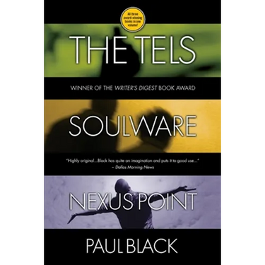 The Tels Trilogy