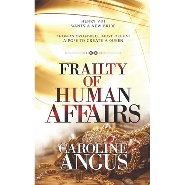 Frailty of Human Affairs