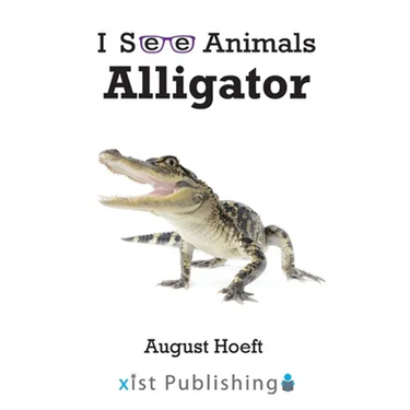 Alligator
