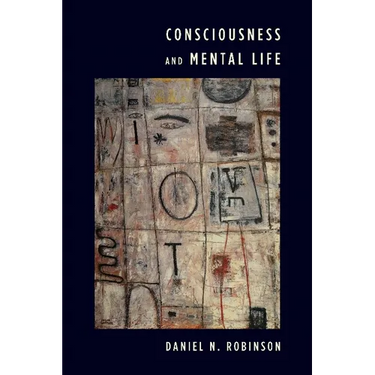Consciousness and Mental Life