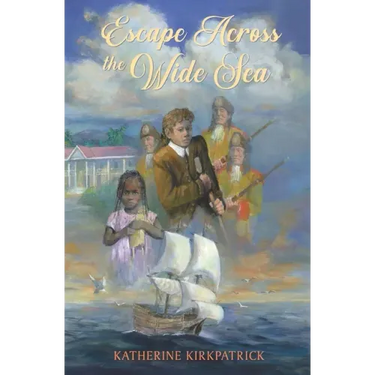 Escape Across the Wide Sea