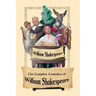 The Complete Comedies of William Shakespeare