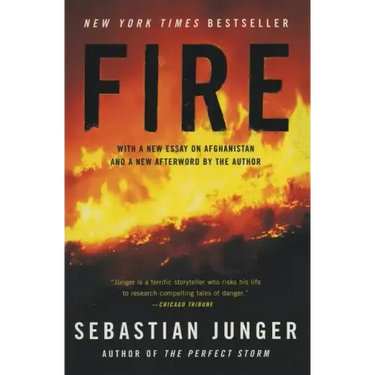 Fire