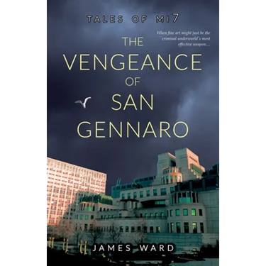 The Vengeance of San Gennaro